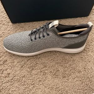 Cole Haan- Grand Plus Essex Distance Knit Ox Sneaker